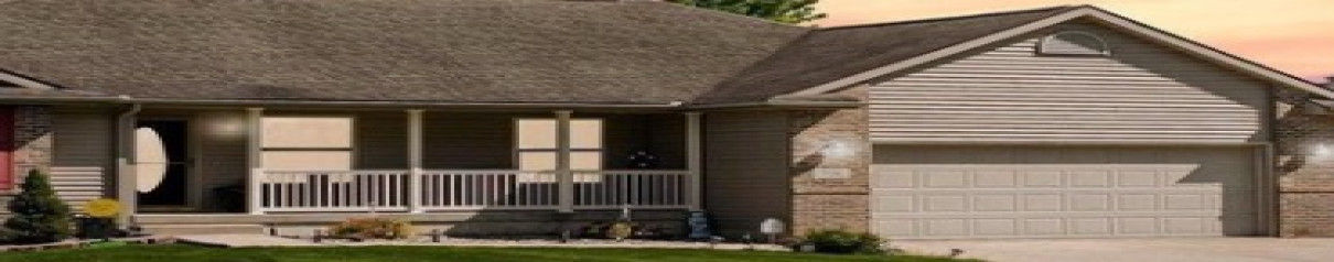 Lucas Deck Top real estate agent in Kendallville