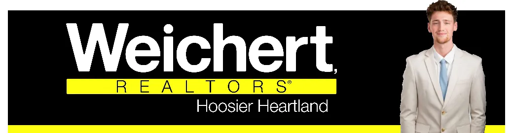 Lucas Deck Top real estate agent in Kendallville