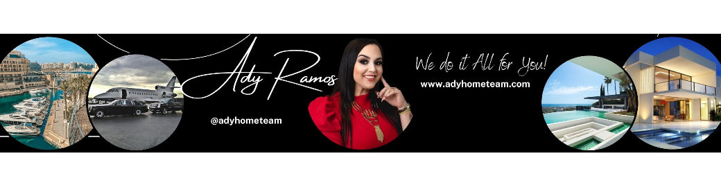 ADIANEZ RAMOS Top real estate agent in Tampa 