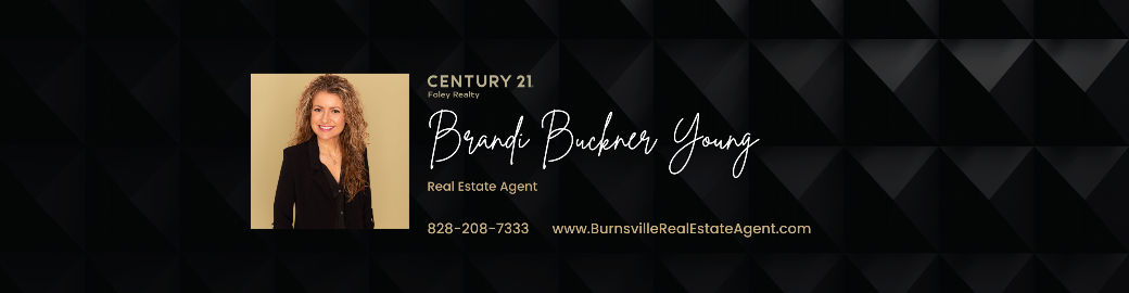 Brandi Young Top real estate agent in Weaverville 