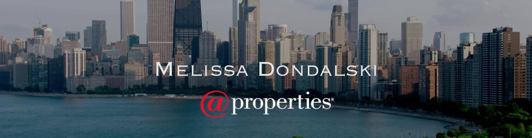 Melissa Dondalski Top real estate agent in Chicago 