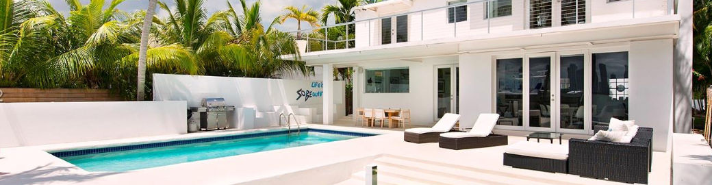 Kristin Stroleny Top real estate agent in Miami 