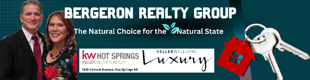 Nancy Bergeron Top real estate agent in Hot Springs