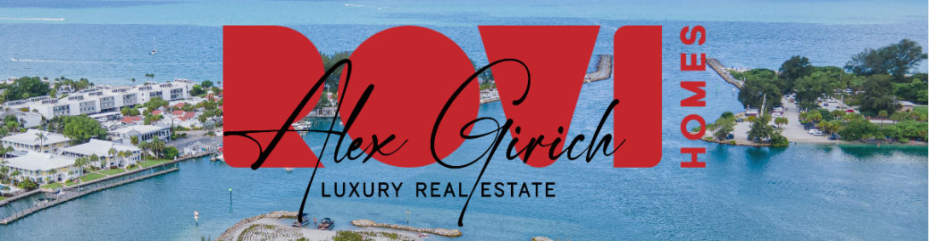 Alex Girich Top real estate agent in Lakewood Ranch 