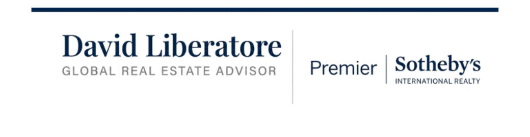 David Liberatore Top real estate agent in Sarasota