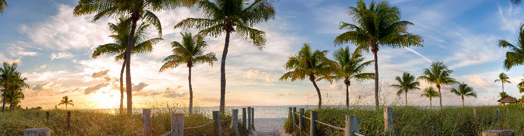 Sean Farrer Top real estate agent in Key West