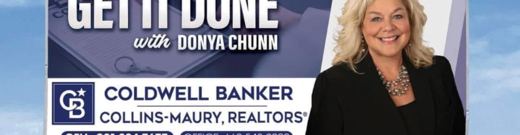 Donya Chunn Top real estate agent in Southaven 