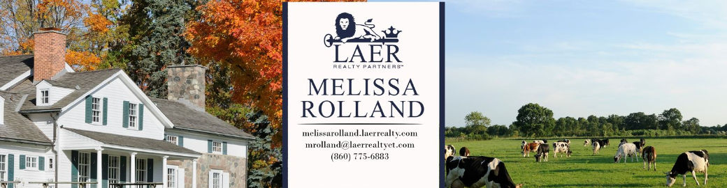 Melissa Rolland Top real estate agent in East Longmeadow 