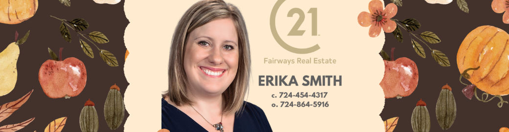 Erika Smith Top real estate agent in Irwin 