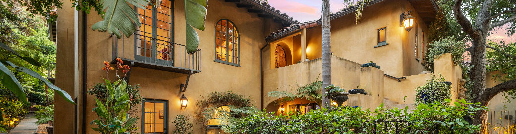 Adolfo Aguirre Top real estate agent in Pasadena