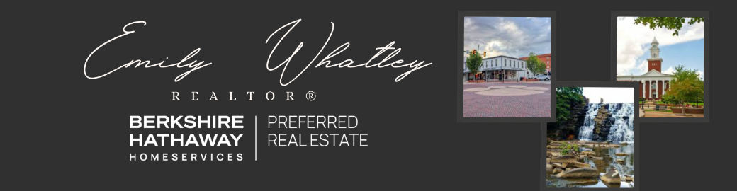 Emily Whatley Top real estate agent in Auburn 