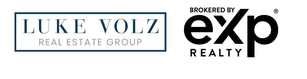 Luke Volz Top real estate agent in Conroe 