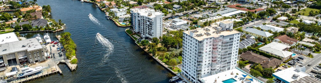 Kevin Rohrer Top real estate agent in Pompano Beach 