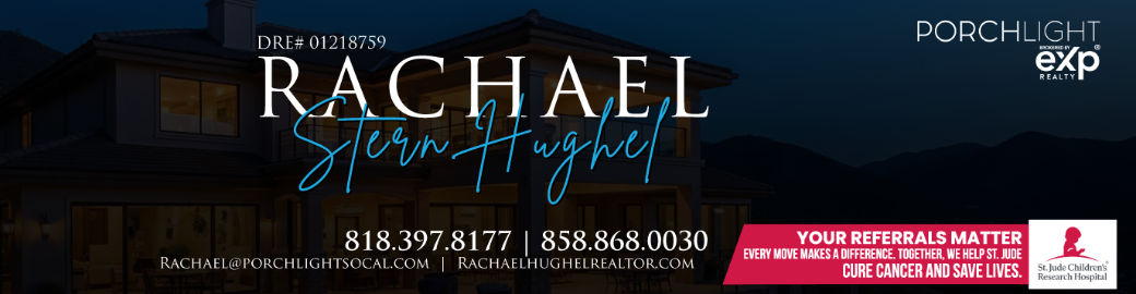 Rachael Hughel Top real estate agent in Westlake Village
