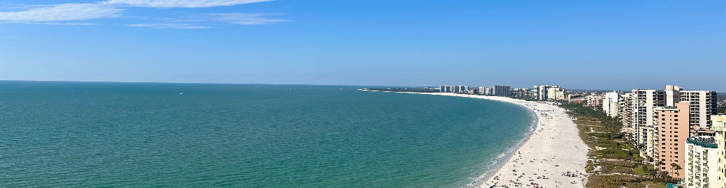 Scott Needles Top real estate agent in Marco Island