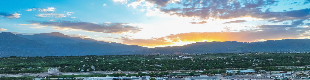 Edward Behr Top real estate agent in Colorado Springs