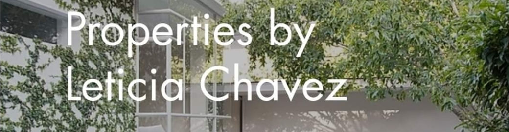 Leticia Chavez Top real estate agent in Atwater 