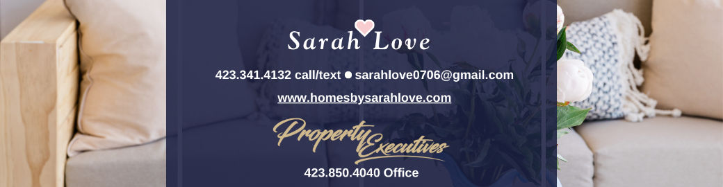 Sarah Love Top real estate agent in Bristol 