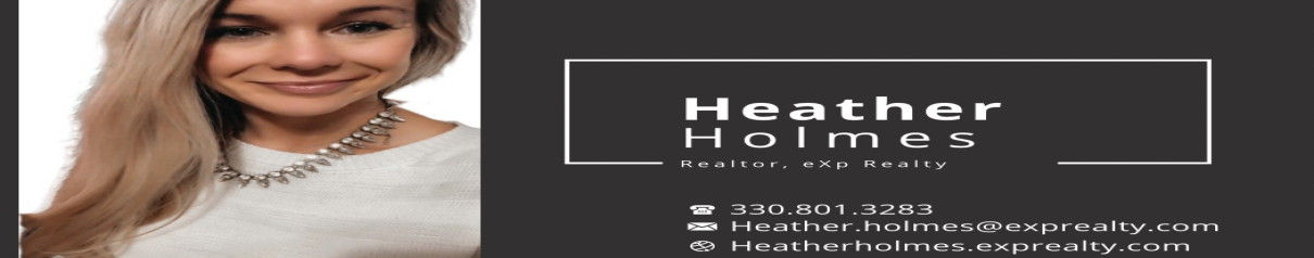 Heather Holmes Top real estate agent in Fairlawn 