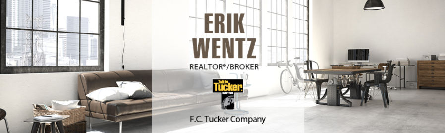 Erik Wentz Top real estate agent in Carmel 