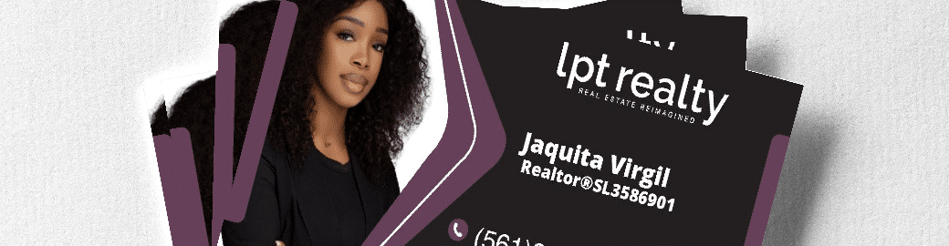 Jaquita Virgil Top real estate agent in Lake Mary 