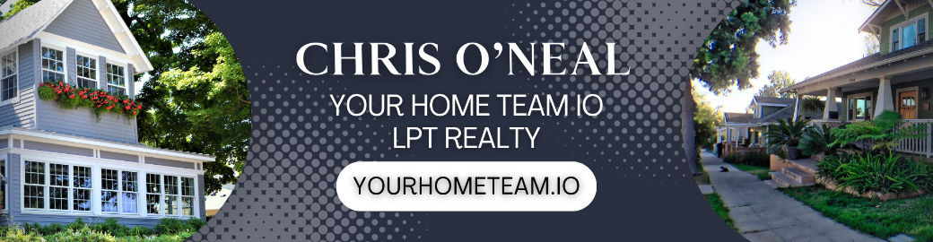 Chris O'Neal Top real estate agent in Knoxville 