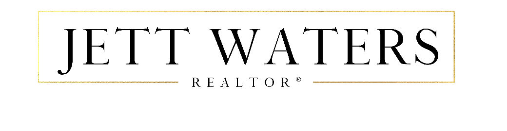 Jett Waters Top real estate agent in Allen 