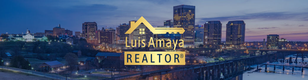 Luis Amaya Top real estate agent in Richmond 