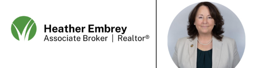 Heather Embrey Top real estate agent in Falls Church 