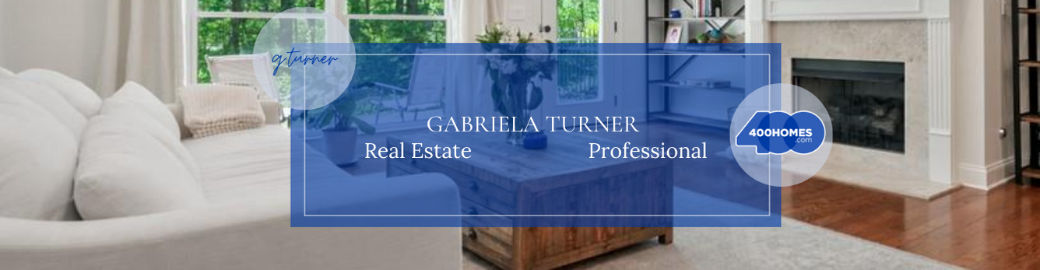 Gabby Turner Top real estate agent in Roswell 