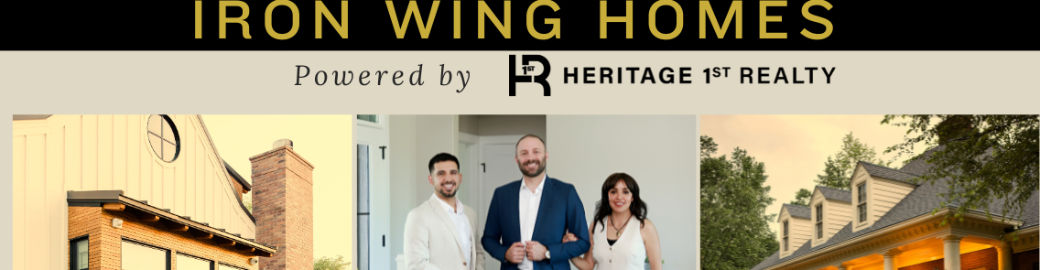 Oricel Iron Wing Top real estate agent in Wichita