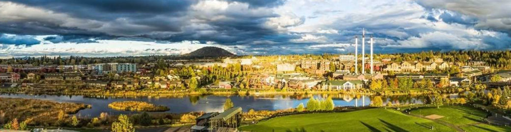 Marc Proctor Top real estate agent in Bend 