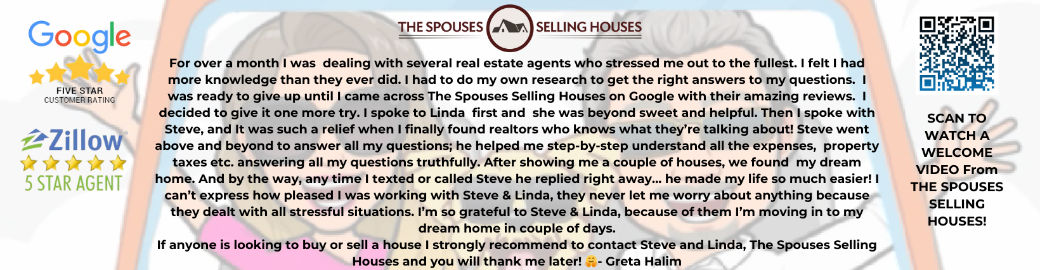 Steve & Linda Haycox Top real estate agent in Brentwood 