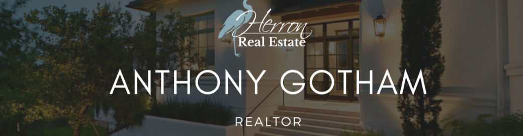 Anthony Gotham Top real estate agent in Orange Park 