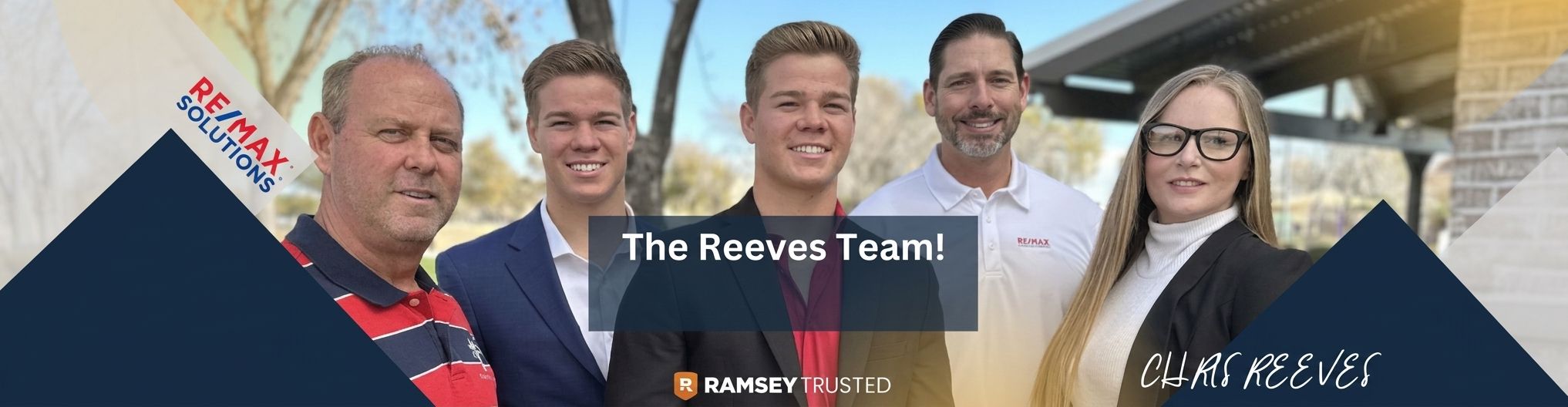 Chris Reeves Top real estate agent in Gilbert
