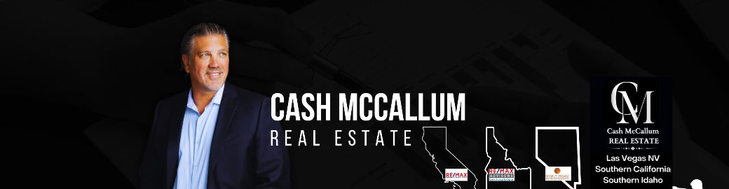 Cash McCallum Top real estate agent in Santa Clarita