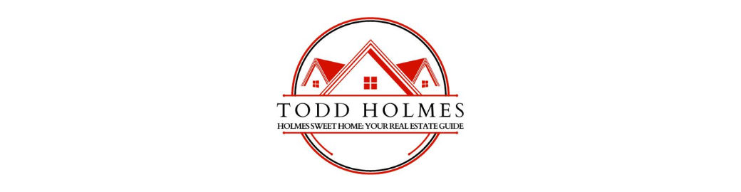 Todd Holmes Top real estate agent in Greenville 