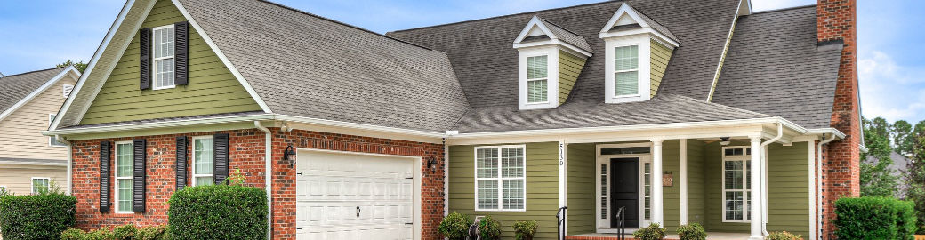 Jarrett Townsend Top real estate agent in Evans