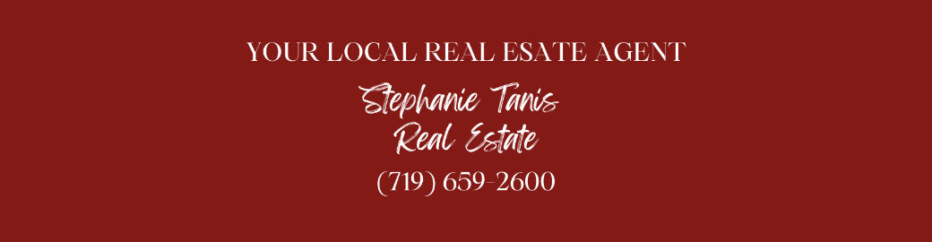 Stephanie Tanis Top real estate agent in Woodland Park 