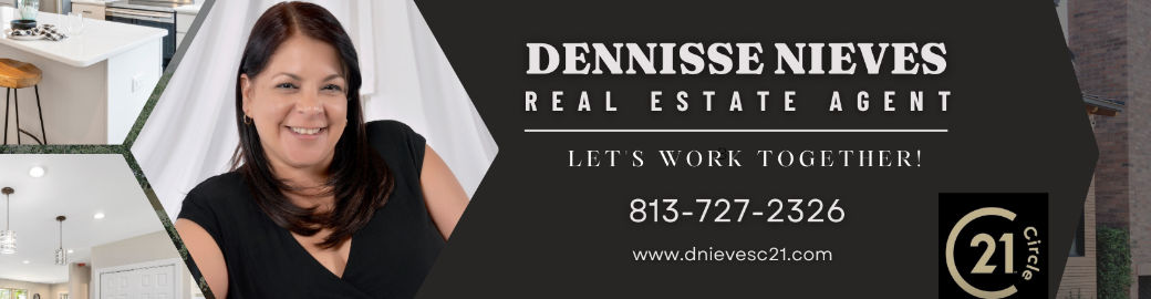 Dennisse Nieves Top real estate agent in Brandon 