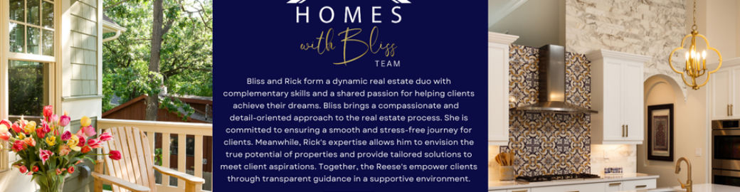 Rick Reese Top real estate agent in Pottsboro 