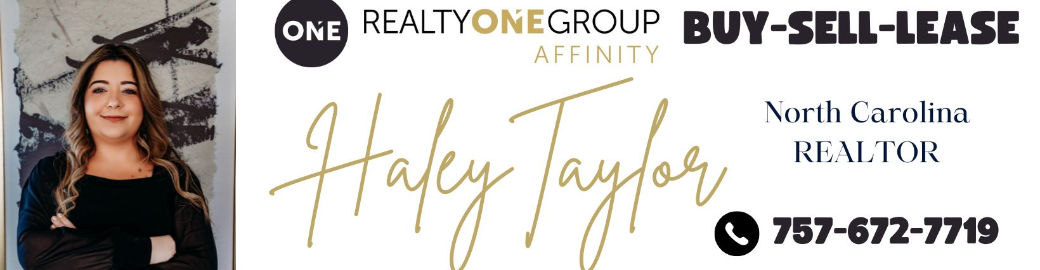 Haley Taylor Top real estate agent in Jacksonville 
