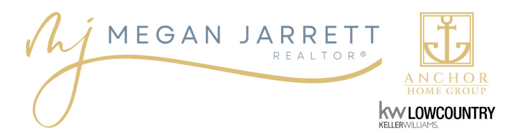 Megan Jarrett Top real estate agent in Hilton Head Island 