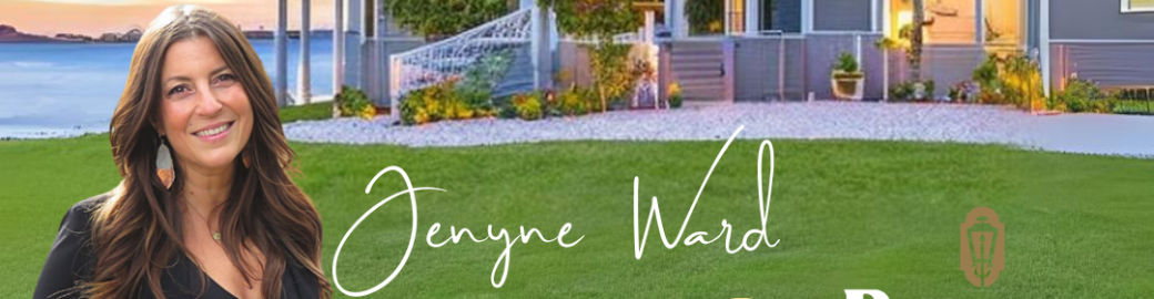 Jenyne Ward Top real estate agent in Chesapeake City 