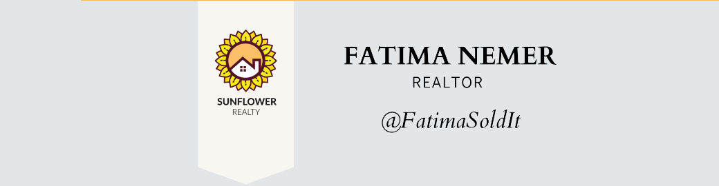 Fatima Nemer Top real estate agent in Dearborn 