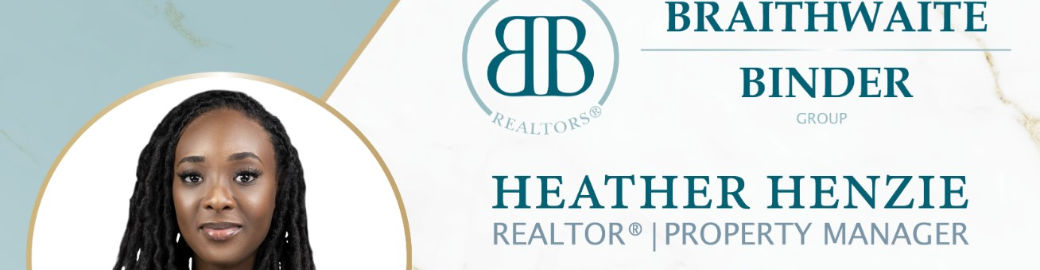 Heather Henzie Top real estate agent in Jacksonville 