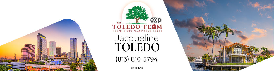 Jacqueline Toledo Top real estate agent in Jacksonville 
