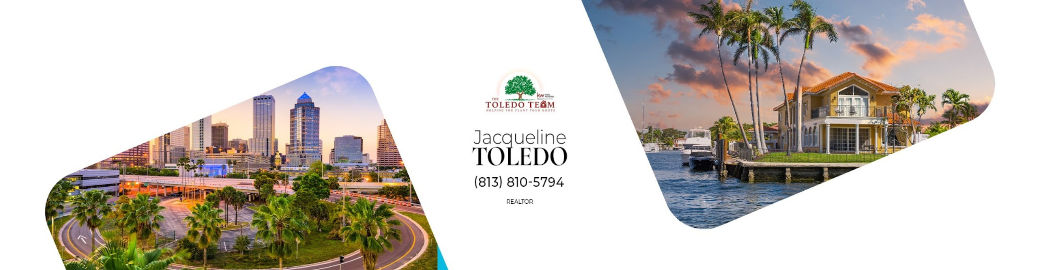 Jacqueline Toledo Top real estate agent in Tampa