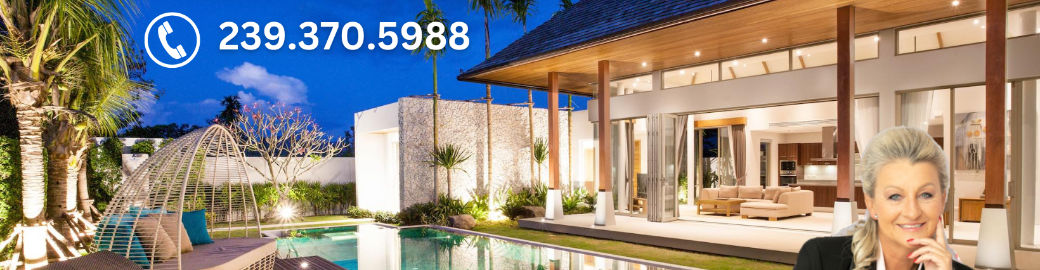 Elizabeth Steele Top real estate agent in Naples