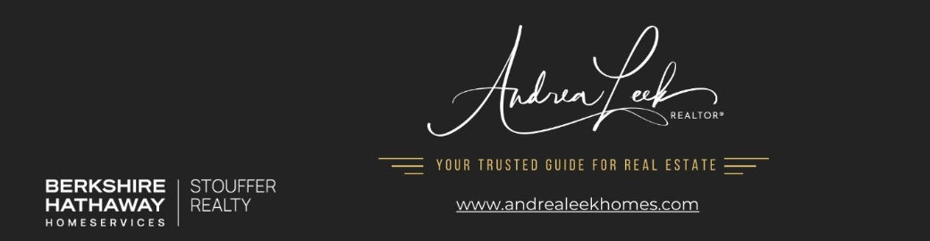 Andrea Leek Top real estate agent in Stow